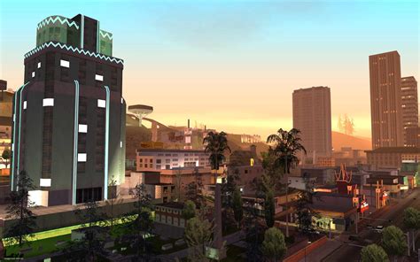 Grand Theft Auto San Andreas Computer Wallpapers Desktop Backgrounds