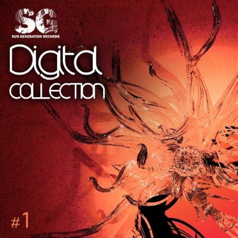 Sun Generation Compilation Vol 1 By Gianrico Leoni Daniele Nacci