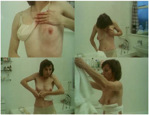 Naked Kate Binchy In Ghost Stories Stigma My Xxx Hot Girl
