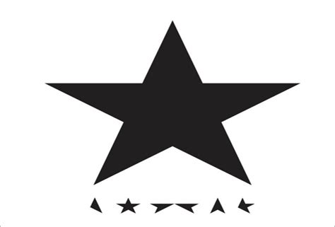 Album Review David Bowie Blackstar 1010 Music Connection Magazine