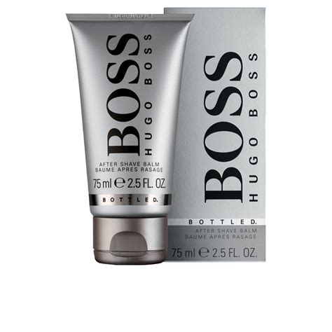 Boss Bottled After Shave Balm After Shave Hugo Boss Perfumes Club