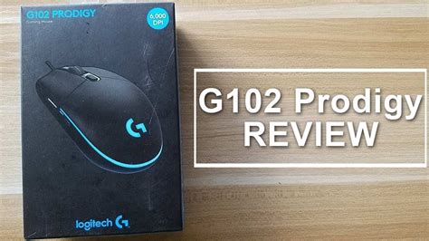 Click on add or remove programs. Logitech G102 Prodigy Gaming Mouse - Review - YouTube