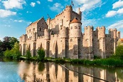 Best Castle in Belgium - Historic European Castles
