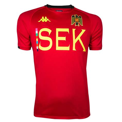 Fútbol unión española, inflexible con diego sánchez: Kappa Camiseta Union Española Ajustada - Falabella.com
