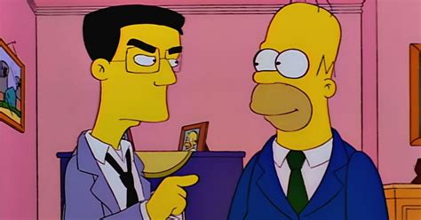 20 Most Memorable Simpsons Moments Of All Time Ranked