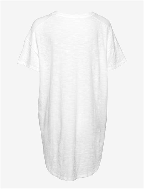 Moshi Moshi Mind Dreamy T Shirt White 399 Kr