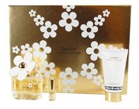 Marc Jacobs Daisy Gift Set