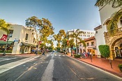 15 Best Things to Do in Santa Barbara (CA) - The Crazy Tourist