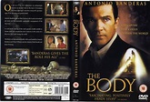 Sección visual de El cuerpo (The Body) - FilmAffinity