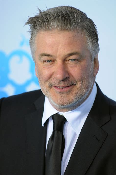 The new york times wrote that baldwin got the position because alec was a friend of steve sunshine, a producer for the show. Alec Baldwin and His Family Attend 'The Boss Baby' NYC ...