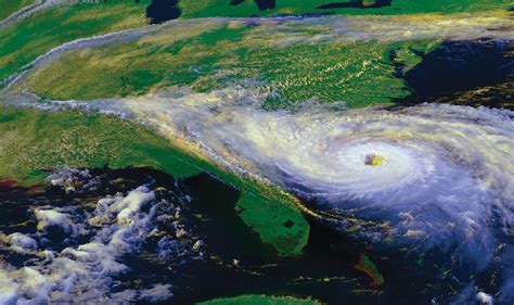Hurricane Hugo 30 Years Later A Retrospective — And How To Prepare For