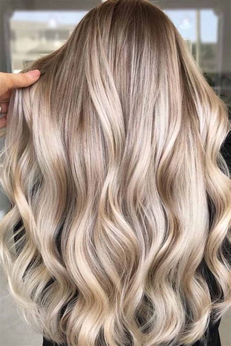 A To Z Hair Color Chart To Find The Best Shade For Your Complexion ★ Beige Hair Color Ash