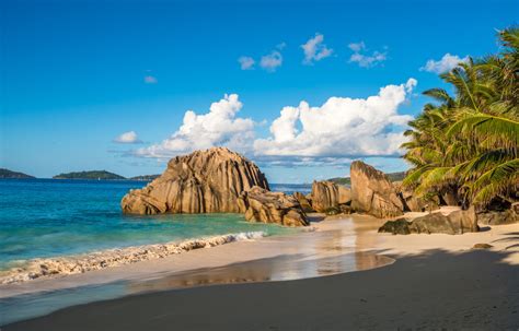 Tourist Beaches Seychelles Hot Sex Picture