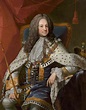 International Portrait Gallery: Retrato del Rey George II de Gran ...
