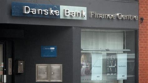 Do your banking wherever you are for everyday transactions, prepaid and voucher purchases, lotto tickets, downloading bank statements, paying sars and more. Co Derry branch to shut as Danske Bank announces closure ...