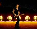 Keith Urban’s “Tumbleweed” Is a Fast-Paced Jam [VIDEO] | B104 WBWN-FM