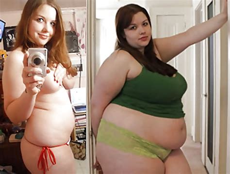 Weight Gain Before And After 90 Pics XHamster