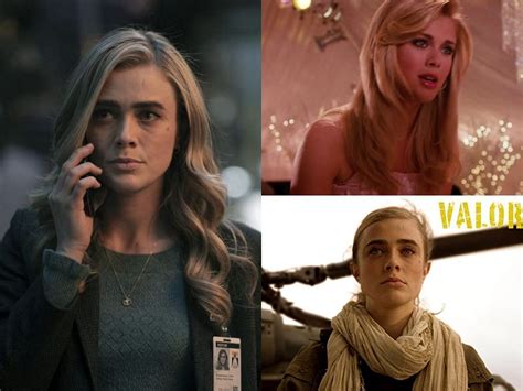 5 Melissa Roxburgh Movies And Tv Shows Apart From Manifest