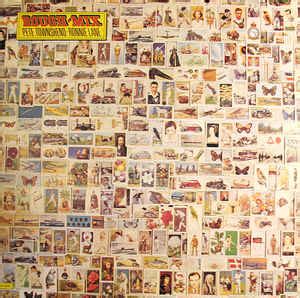 Pete Townshend Ronnie Lane Rough Mix Vinyl LP Album Discogs