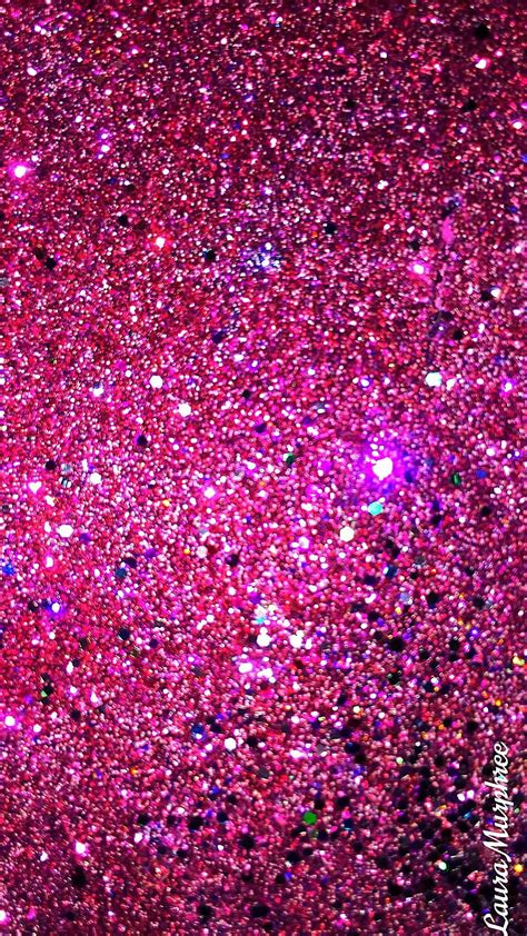 Glitter Phone Sparkle Background Bling Shimmer Sparkles Glittery Girly