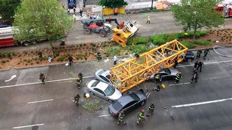 Highland towers collapse on wn network delivers the latest videos and editable pages for news & events, including entertainment, music, sports, science and more, sign up and share your playlists. Seattle crane collapse: Human error is likely cause ...