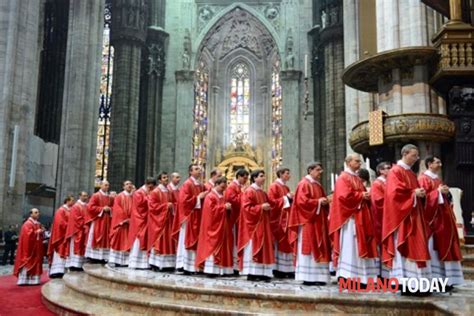 Nuovi Preti Foto Arcidiocesi Milano