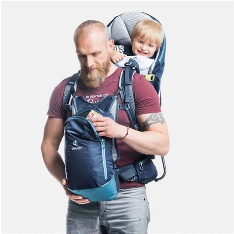 The Best Backpack Baby Carrier Y Baby Bargains