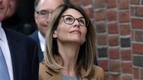 Lori Loughlin Husband Hit With New Charges In College Admissions