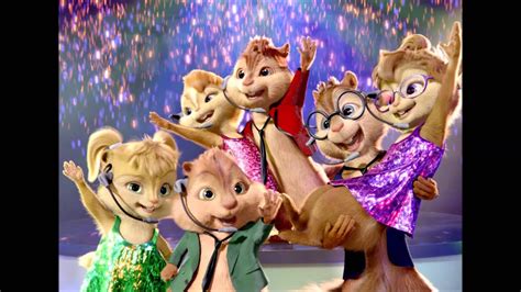 Alvin And The Chipmunks 3 All Full Songs Youtube