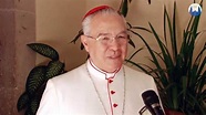 "Contento de visitar San Martín de Bolaños", Emmo. Sr. Cardenal José ...