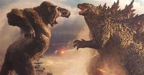 Arriba 42 Imagen Godzilla Vs Kong Box Office Abzlocalmx