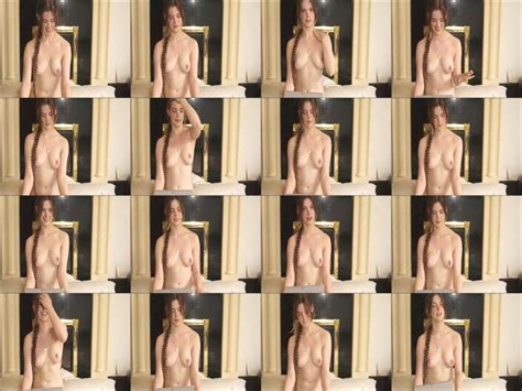 Longhairluna Nude Fan Rec Music Video Reaction 1 LongHairLuna