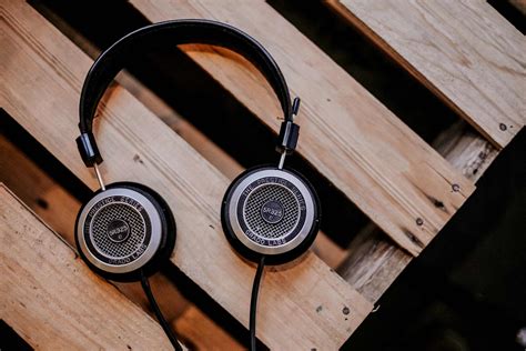 The 12 Best Wired Over Ear Headphones Improb