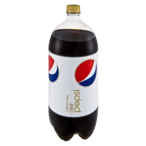 Diet Pepsi Caffeine Free 2 Liter Grocery And Gourmet Food