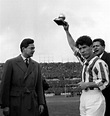 El nicoleño, Enrique Omar Sívori, la leyenda del Balón de Oro de 1961 ...