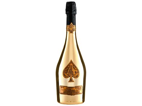 Gold Champagne Bottle Png Gold Champagne Bottle Png