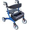 What Is A Rollator A Comprehensive Guide