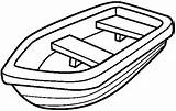 Images of Row Boat Template