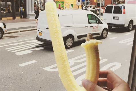12 Things This J Shaped Ice Cream Cone Looks Like In Addition To A