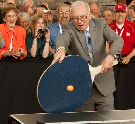 Funny Pictures With Captions An Old Man Is Playing Ping Pong With A