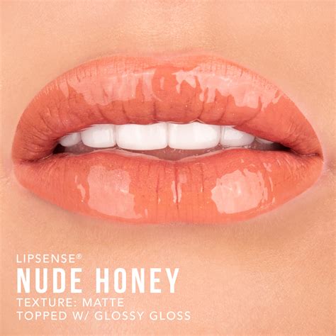 nude honey