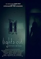 Lights Out – Terrore nel Buio: non spegnere la luce nel nuovo poster