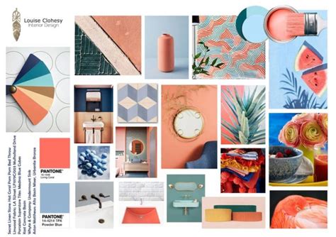 Learn How To Make A Mood Board 3 Easy Simple Ways