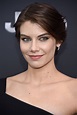 Whiskey Cavalier: How Lauren Cohan used her bit parts as stepping ...