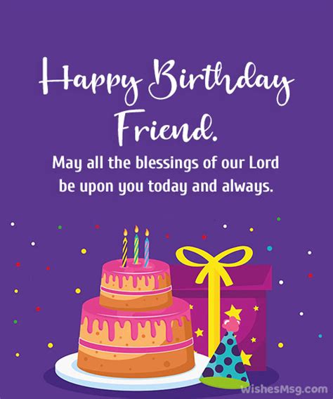 100 Religious Birthday Wishes And Messages Wishesmsg 2022