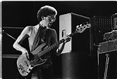 John Siegler (Todd Rundgren, Utopia, Hall & Oates) | Know Your Bass Player