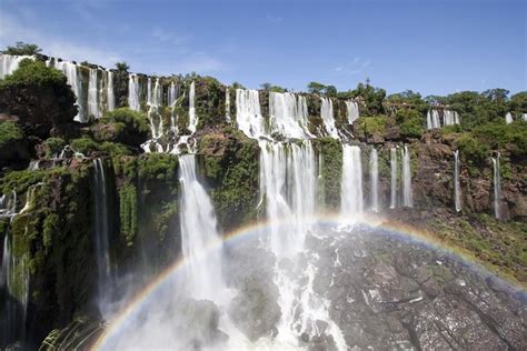 9 Day Best Of Argentina Tour Buenos Aires Mendoza And Iguazu Falls Triphobo