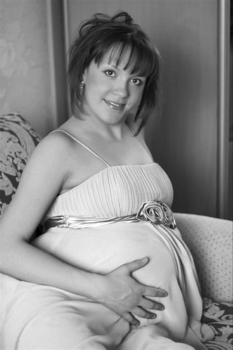 Интересные факты о беременности и родах часть 2
