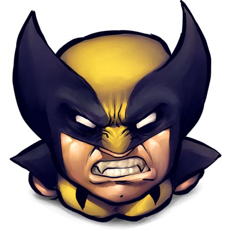 Free Wolverine Cliparts Download Free Wolverine Cliparts Png Images