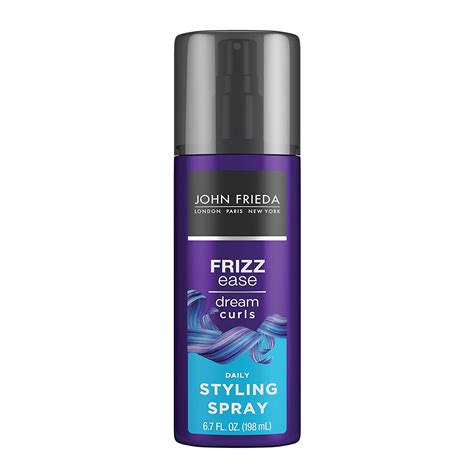 Buy John Frieda Frizz Ease Dream Curls Da Online At Low Prices In